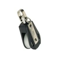 Afbeelding van Single/swivel/10mm