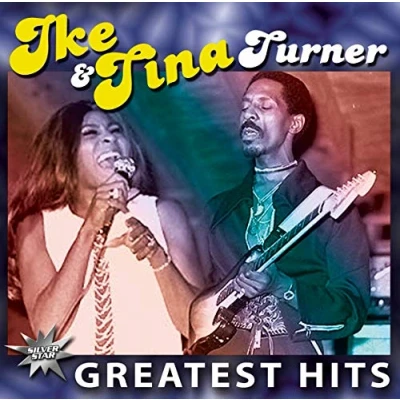 Afbeelding van Ike Turner &amp; Tina Greatest Hits