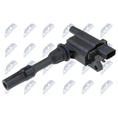 Afbeelding van NTY ECZ MZ 028 Bobine