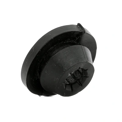 Afbeelding van TOPRAN 701 670 Houder, luchtfilterbehuizing RENAULT: TWINGO 2, CLIO 2