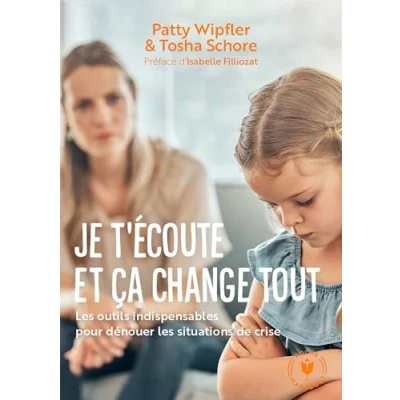 Afbeelding van NE CRIE PAS JE T&#039;ECOUTE