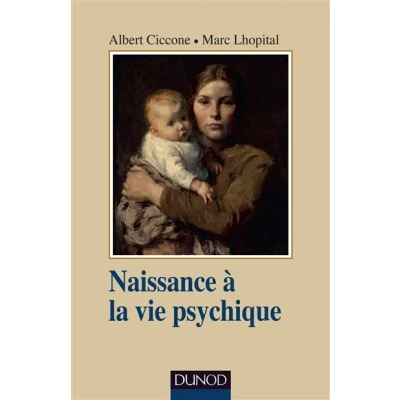 Image de Naissance à la vie psychique