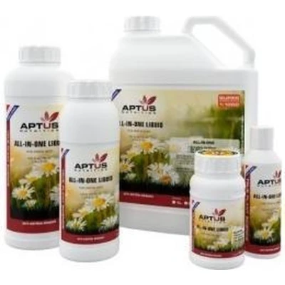 Afbeelding van APTUS ALL IN ONE LIQUID 500 ML