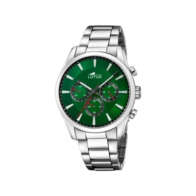 Afbeelding van Lotus Herenhorloge 18922/4
