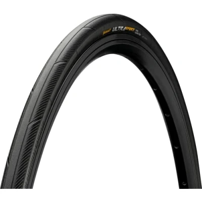 Afbeelding van Continental Buitenband Ultra Sport Iii 28 X 1.10 (28 622) Zwart