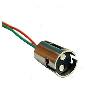 Afbeelding van Set van 2 BAY15D 1157 P21/5W 12V lampen