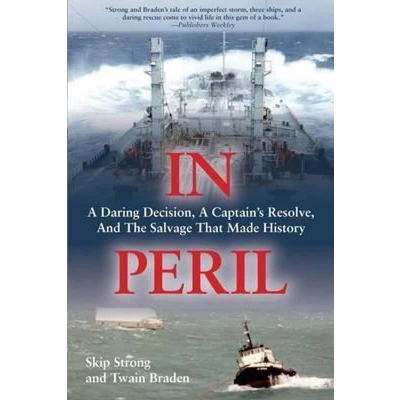 Afbeelding van In Peril