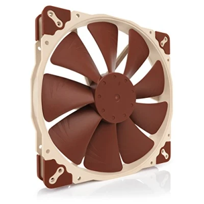 Afbeelding van Noctua NF A20 PWM