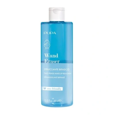 Image de Pupa Wand Eraser Two Phase Make up Remover 400 ml