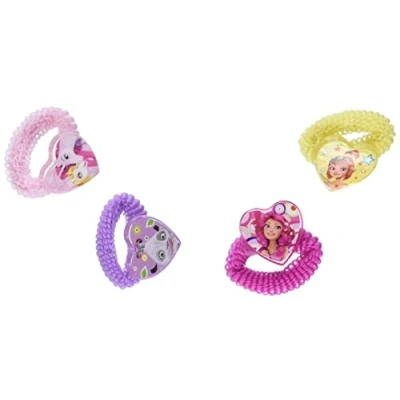 Afbeelding van Joy Toy Mia and me haarelastiekjes