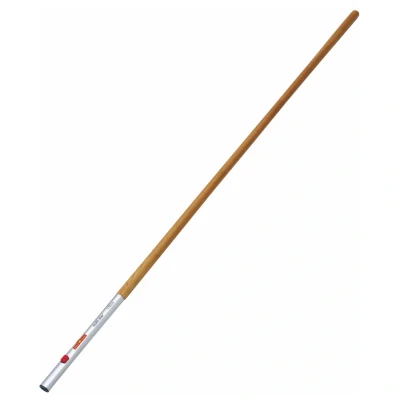 Afbeelding van Wolf Garten Essenhouten Steel Zm170 Stelen 170 cm