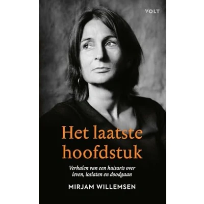 Afbeelding van Het laatste hoofdstuk