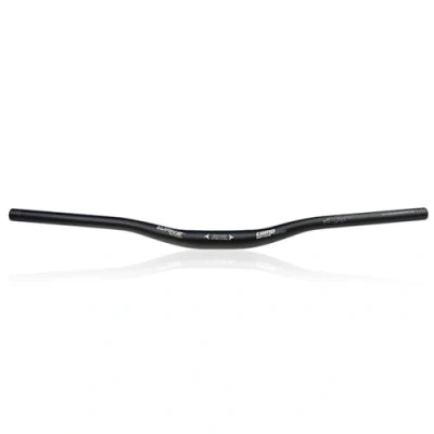 Afbeelding van Lixada Aluminiumlegering MTB stuur, Mountainbikestuur, Platte Stang, 780 mm, Geanodiseerd Stuur