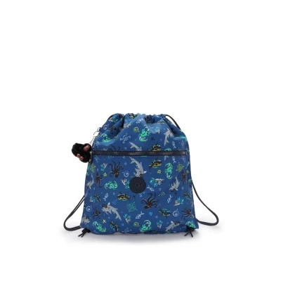 Afbeelding van Kipling Supertaboo undersea party