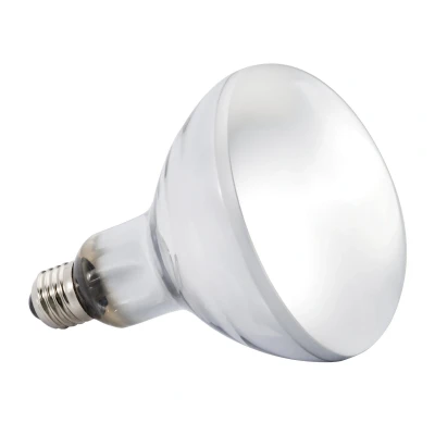 Afbeelding van Exo Terra Solar Glo E27 Verlichting 125 Watt Sunlight