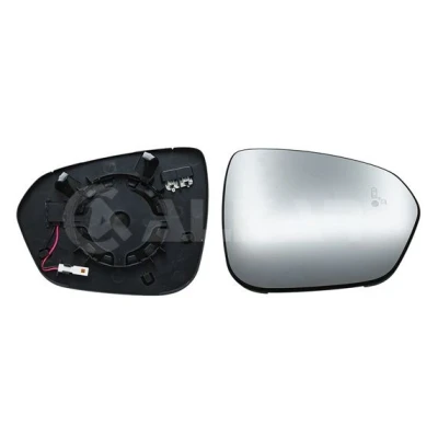 Afbeelding van ALKAR 6434195 Spiegelglas rechts DACIA: Duster II