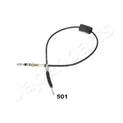 Afbeelding van JAPANPARTS GC 501 Koppelingskabel