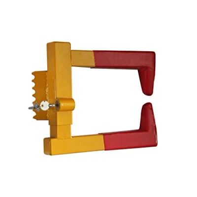 Image de Sabot antivol de roue HL02 BEEPER