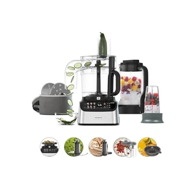 Image de Kenwood FDM73.850SS