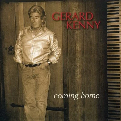 Afbeelding van Gerard Kenny Coming Home (CD)