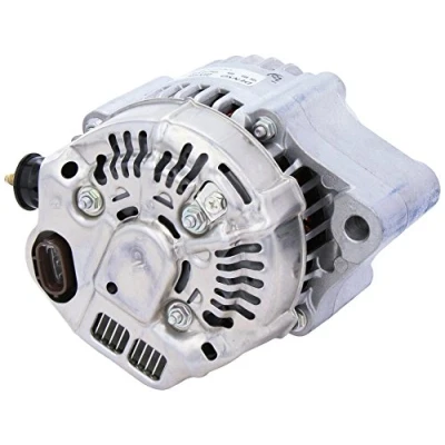 Afbeelding van Denso Alternator/Dynamo DAN1006