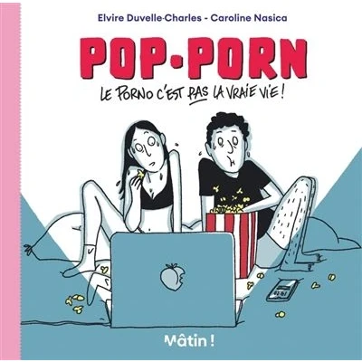 Image de Pop Porn