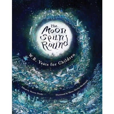 Afbeelding van Moon Spun Round