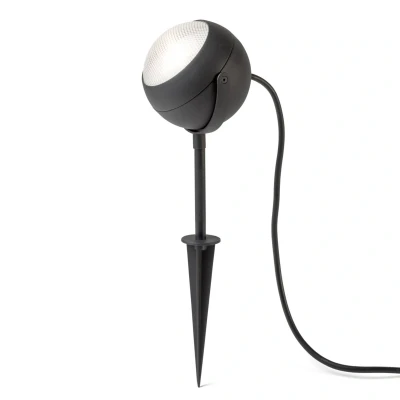 Afbeelding van Konstsmide 7529 750 buitenverlichting Richtspot Globe LED incl stekkeraansluiting