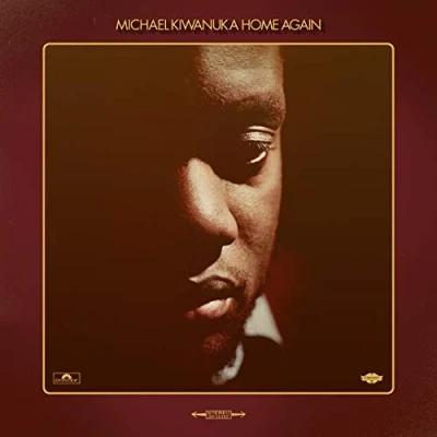 Afbeelding van Michael Kiwanuka Home Again