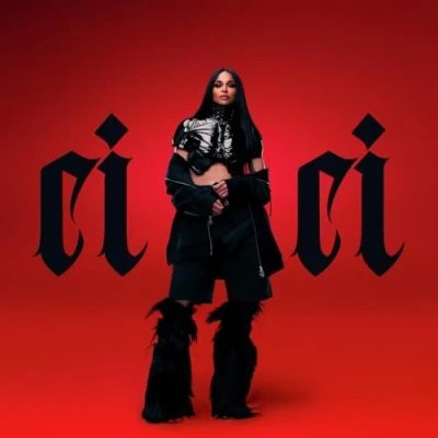 Afbeelding van Ciara CiCi (LP)