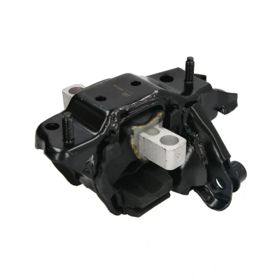 Afbeelding van REINHOCH RH11 0085 Aslichaam / motorsteunlager Links achter Rubbermetaallager VOLKSWAGEN: Polo IV Hatchback, V SEAT: Ibiza 3