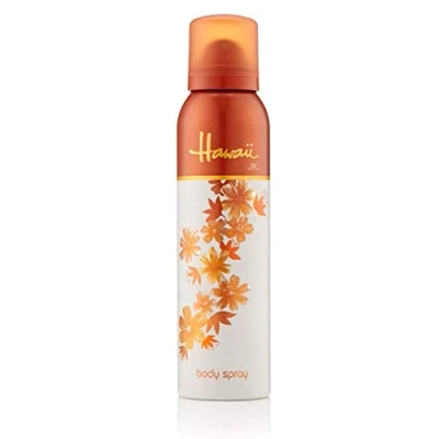 Afbeelding van Milton Lloyd Hawaii geur, 150 ml