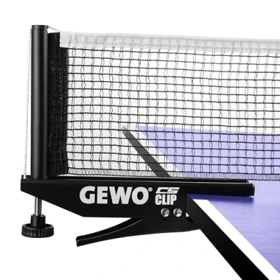 Afbeelding van Gewo Tafeltennisnet CS Clip