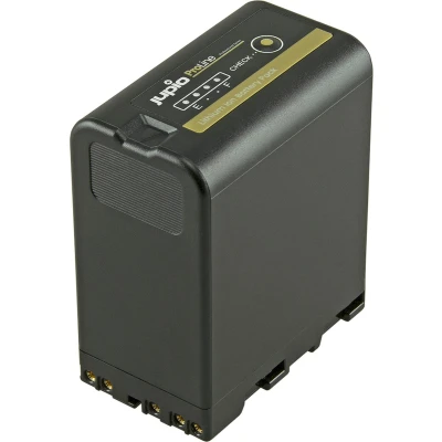 Afbeelding van *ProLine* BP U60 6700mAh