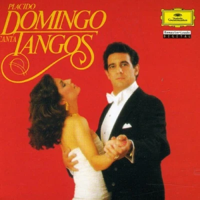 Afbeelding van Placido Domingo Sings Tangos