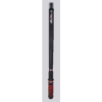 Afbeelding van KS Tools, Momentsleutel, ERGOTORQUEprecisie insteekkoppelsleutel, 14x18 mm, 80 420 Nm (80 Nm, 420 Nm)