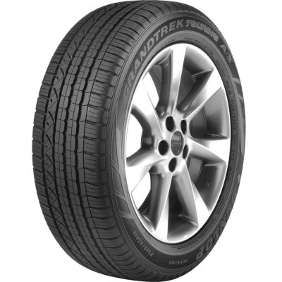 Image de Pneu 4x4 Ete Dunlop Grandtrek Touring As 235/50 R19 99H M+S MO
