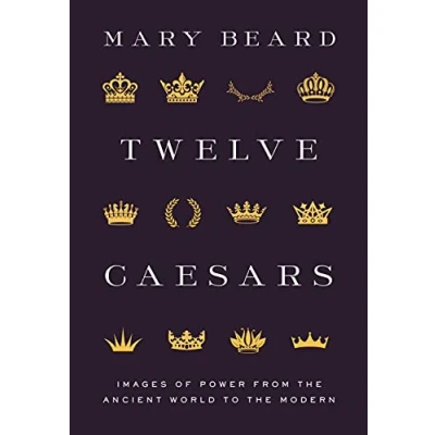 Afbeelding van Twelve Caesars