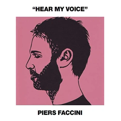 Afbeelding van Piers Faccini Hear My Voice #4 (LP)