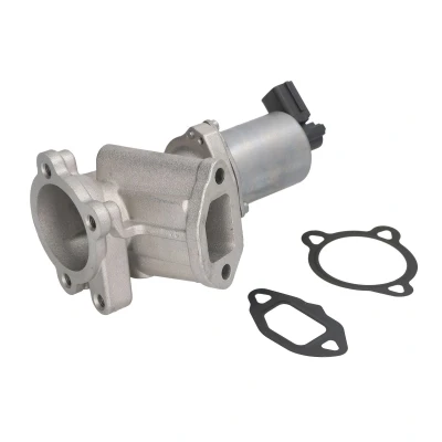 Afbeelding van NGK 92574 EGR klep Electrisch Met pakkingen OPEL: Corsa D Hatchback, C Meriva A, FIAT: Doblo I Cargo, Punto Evo Hatchback