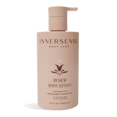 Afbeelding van Innersense Renew Body Lotion (250ml)