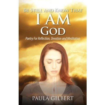 Afbeelding van Be Still and Know That I Am God