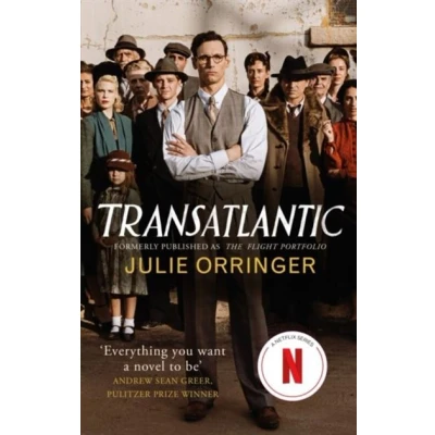 Image de Transatlantic
