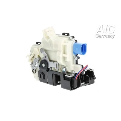 Afbeelding van AIC 56180 Deurslot Met centraalvergrendeling Links achter VOLKSWAGEN: Polo IV Hatchback, Saloon, SKODA: Fabia I 1 Combi