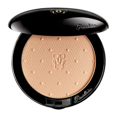 Afbeelding van Guerlain Les Voilettes Translucent Compact Powder 03 Medium 6,5 gram