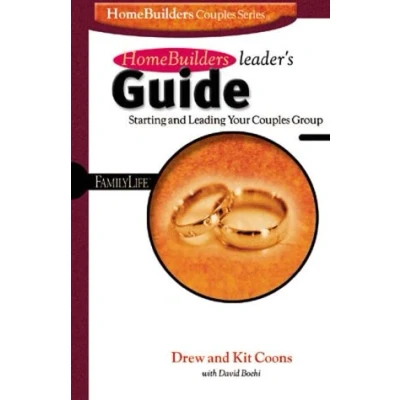 Afbeelding van Leader Guide