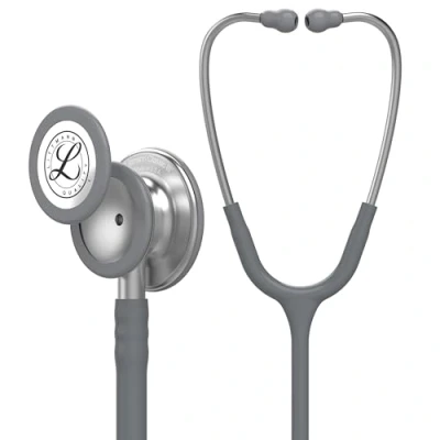 Afbeelding van Littmann Classic III Stethoscoop 5621 Grijs