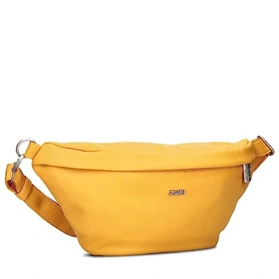 Afbeelding van ZWEI® MH80 Schoudertas Heuptas 100%PU Sunny