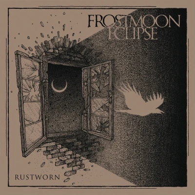 Afbeelding van Frostmoon Eclipse Rustworn (CD)
