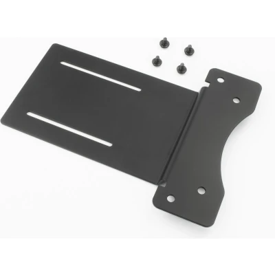 Afbeelding van ACT AC7151 VESA Adapterplaat 75 x 100 Voor Dockingstation AC7150 Zwart